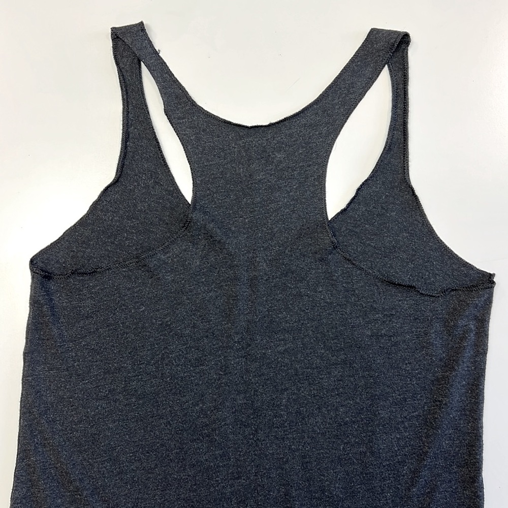 Bourbon themed racerback tank top - Picture 6 of 10